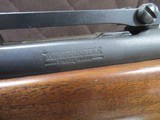 Winchester 70 Featherweight Pre-64 358 Win (1955) - 10 of 15