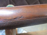 Winchester 70 Featherweight Pre-64 358 Win (1955) - 14 of 15