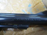 Smith & Wesson 34-1 22/32 Kit Gun with matching box - 3 of 11