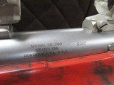 AMT SS.380 Custom built 223 Ackley Improved - 7 of 12