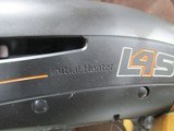 Fabarms L4S Intial Hunter Left Handed 12Ga 28" - 9 of 13