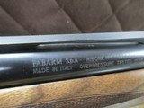 Fabarms L4S Intial Hunter Left Handed 12Ga 28" - 5 of 13