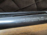 Fabarms L4S Intial Hunter Left Handed 12Ga 28" - 12 of 13