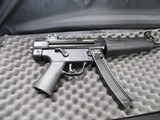 H&K SP5L 9MM NEW IN BOX - 5 of 11