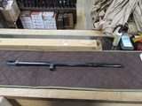 Browning A5 20 Gauge 28" Barrel with Briley chokes - 1 of 7