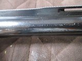 Browning A5 20 Gauge 28" Barrel with Briley chokes - 3 of 5