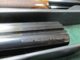 Rizzini BR550 Round body 16/20 Combo NEW - 9 of 15