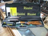 Rizzini BR550 Round body 16/20 Combo NEW - 1 of 15