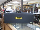 Rizzini BR550 Round body 16/20 Combo NEW - 14 of 15