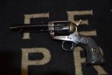 COLT SINGLE ACTION ARMY 45 COLT 5.5 - 4 of 7