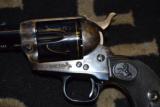 COLT SINGLE ACTION ARMY 45 COLT 5.5 - 6 of 7