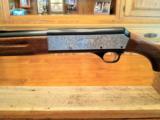 FRANCHI HUNTER MODEL, 20 GA, IMP CYL, GAME GUN - 3 of 6