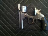HOPKINS & ALLEN SAFETY POLICE revolver in EXCELLENT Cond - 5 of 5