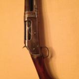 Winchester Model 1897 Nice Original Shotgun circa 1914 - 6 of 7