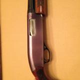 Winchester Model 1200 20 ga Bird Gun IC choke 26in VG cond - 5 of 8