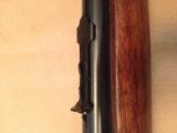 Winchester Model 74 Excellent Original Cond 22 LR Semi-Auto made in 1950 Box - 7 of 11