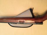 Winchester Model 74 Excellent Original Cond 22 LR Semi-Auto made in 1950 Box - 5 of 11