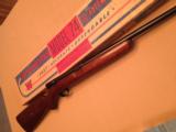 Winchester Model 74 Excellent Original Cond 22 LR Semi-Auto made in 1950 Box - 1 of 11