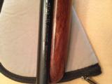 Winchester Model 74 Excellent Original Cond 22 LR Semi-Auto made in 1950 Box - 2 of 11