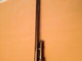Winchester Model 97 12 ga Modified choke 1934
- 9 of 10
