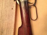 Winchester Model 1894 SRC circa 1913 - 5 of 12