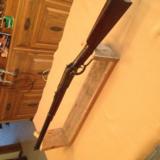 Winchester Model 1894 SRC circa 1913 - 1 of 12