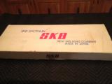 SKB 785 Series Trap Combo for Trap,Sporting Clays or Skeet, made in Japan - 9 of 10