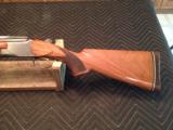 Browning Superposed Lightning 32" Briley Chokes NICE Cond - 3 of 11