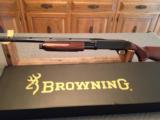 New In Box Browning BPS 20 ga - 1 of 9