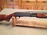 New In Box Browning BPS 20 ga - 4 of 9