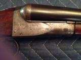 NICE Fox Sterlingworth 16 ga made in 1934 - 15 of 15