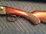 NICE Fox Sterlingworth 16 ga made in 1934 - 7 of 15
