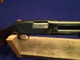 Nice Winchester Model 12 IC choke made in 1960 all Original - 1 of 11