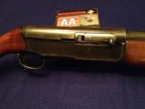 RARE Winchester Model 40 shotgun
- 1 of 10
