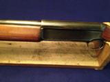 RARE Winchester Model 40 shotgun
- 2 of 10