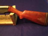 RARE Winchester Model 40 shotgun
- 10 of 10