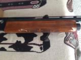 Remington Model 1100 Wingmaster 16 ga VR NICE !!! - 10 of 11