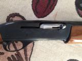 Remington Model 1100 Wingmaster 16 ga VR NICE !!! - 3 of 11