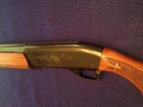 Remington Model 1100 Wingmaster 16 ga VR NICE !!! - 2 of 11