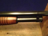 Solid Rib Winchester Model 12 Heavy Duck Gun EXTRA NICE - 11 of 12