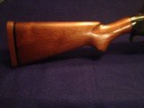 Solid Rib Winchester Model 12 Heavy Duck Gun EXTRA NICE - 3 of 12