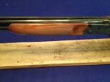 SKB Model 500 20 ga OU Bird Hunting or Skeet gun - 3 of 10