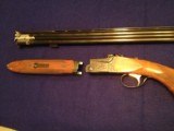 SKB Model 500 20 ga OU Bird Hunting or Skeet gun - 8 of 10