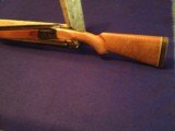 SKB Model 500 20 ga OU Bird Hunting or Skeet gun - 4 of 10