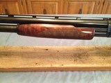 Winchester Mdl 12 Deluxe Field 12 ga NICE - 7 of 11