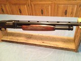 Winchester Mdl 12 Deluxe Field 12 ga NICE - 4 of 11