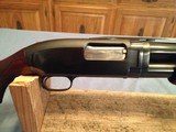 Winchester Mdl 12 Deluxe Field 12 ga NICE - 3 of 11