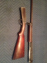 Remington Model 10-A circa 1917 Original Cond. - 9 of 10