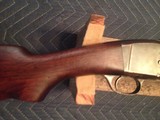 Remington Model 10-A circa 1917 Original Cond. - 6 of 10