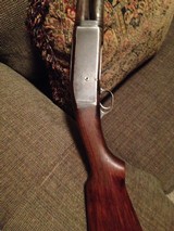 Remington Model 10-A circa 1917 Original Cond. - 1 of 10